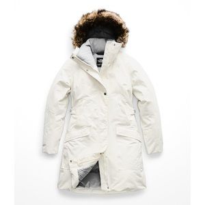 THE NORTH FACE Outer Boroughs Parka